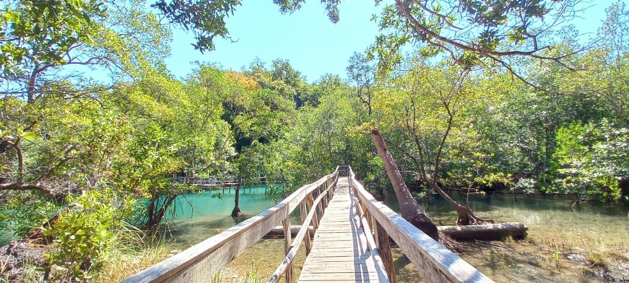 Curu Wildlife Refuge
