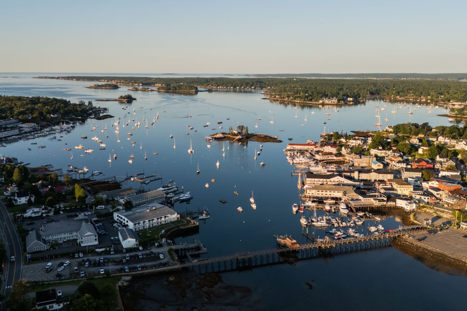 Boothbay Harbor Events