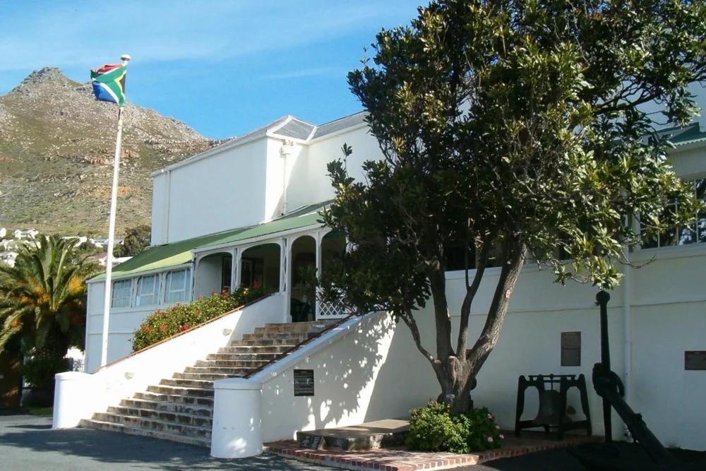 Simon's Town Museum