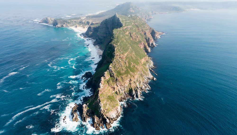 Cape of Good Hope