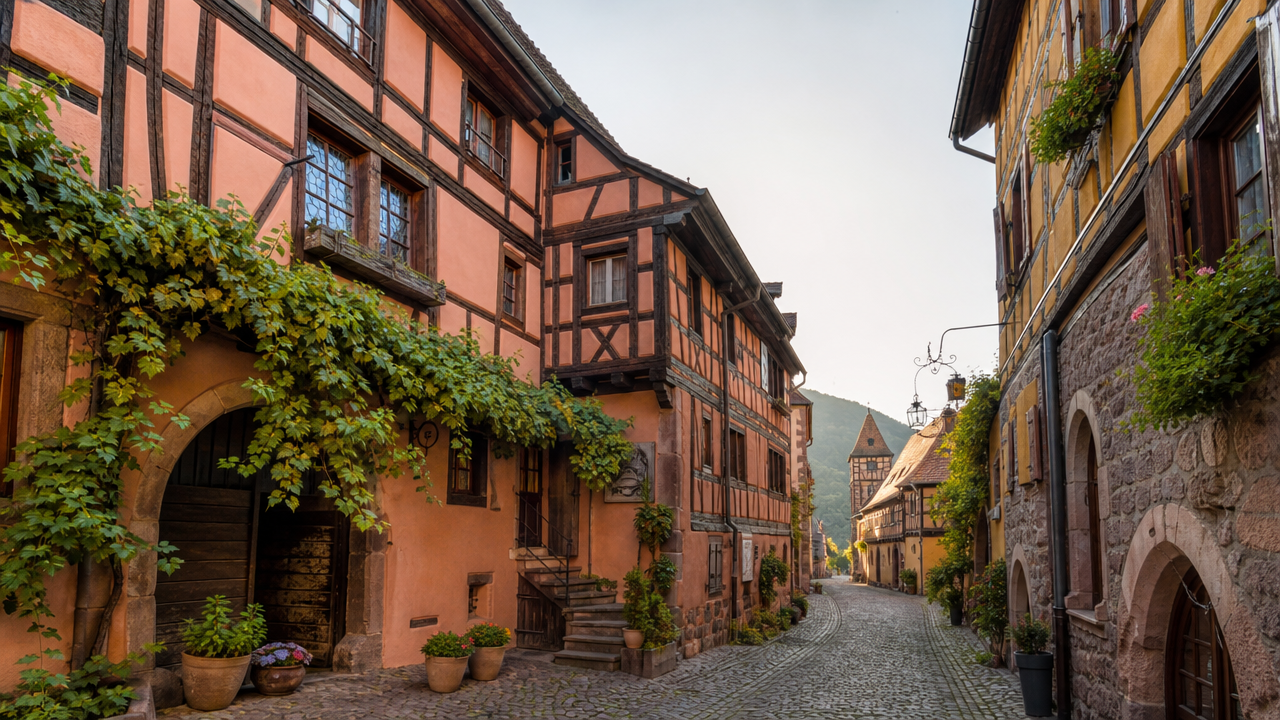 Riquewihr