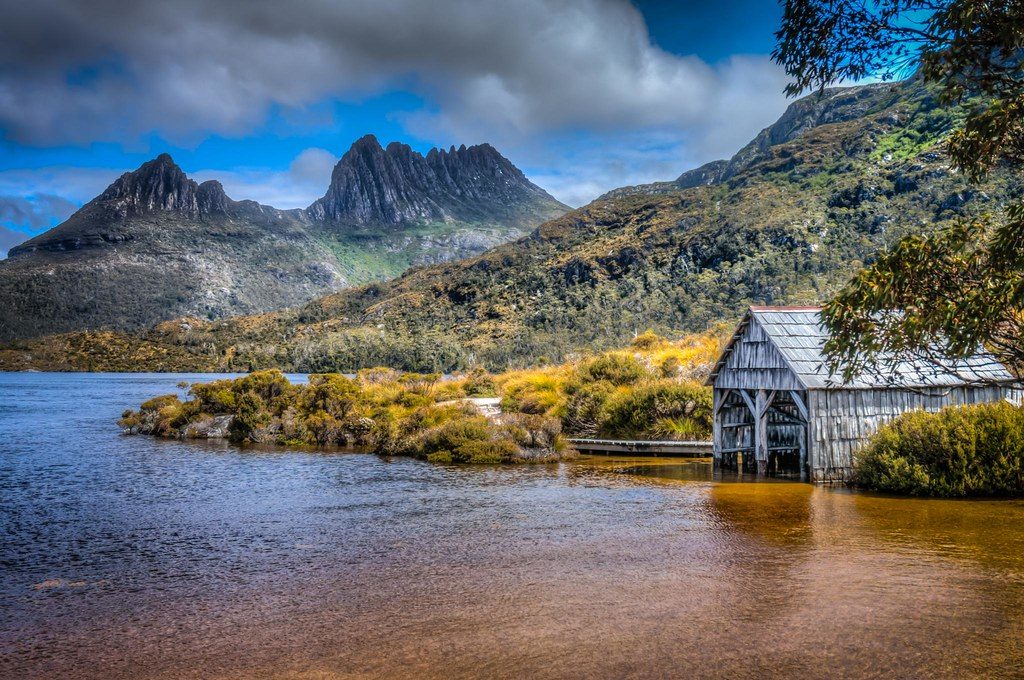 How Long to Drive From Launceston to Cradle Mountain