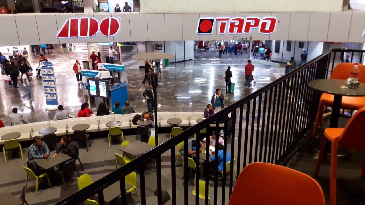 How to Get to Puebla From Mexico City