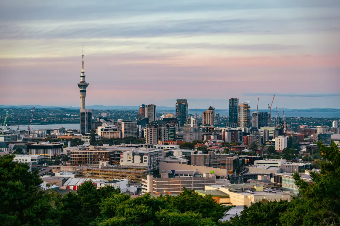 Sky Tower