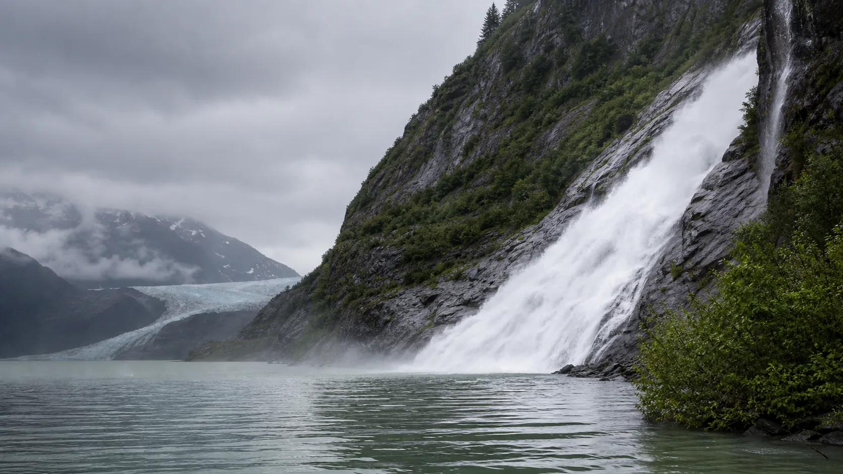 Juneau Whale Watching & Mendenhall Glacier Tour Reviews