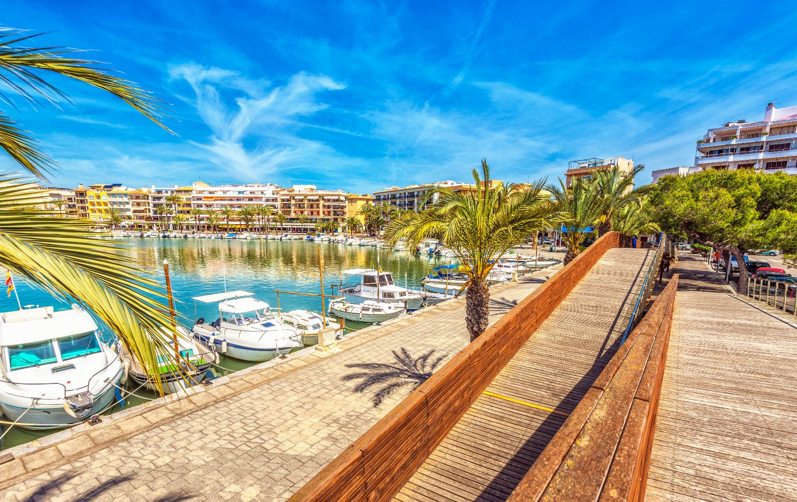 Parc de la Mar