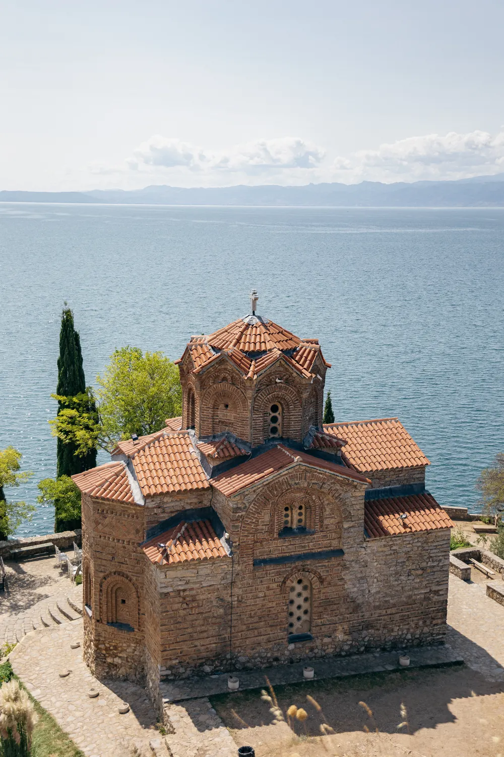 Church of St. John at Kaneo