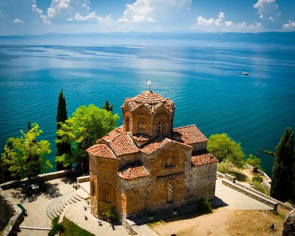 Is Ohrid Worth Visiting