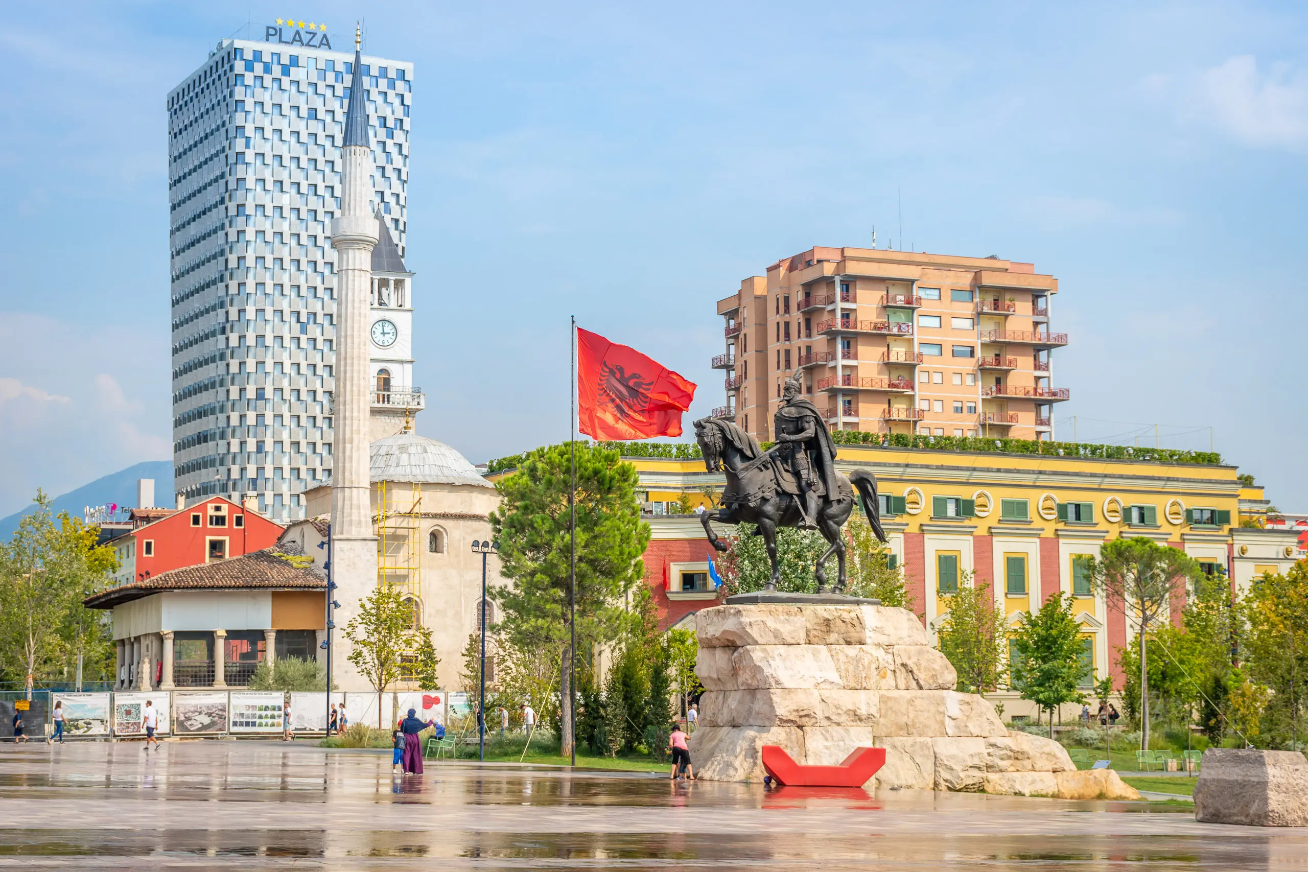 Is Tirana Worth Visiting