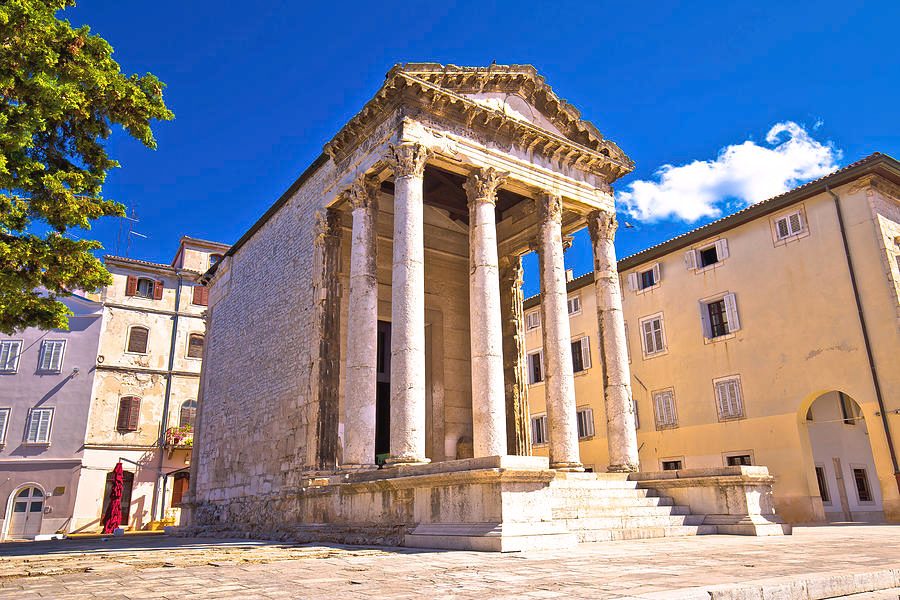 Roman Forum