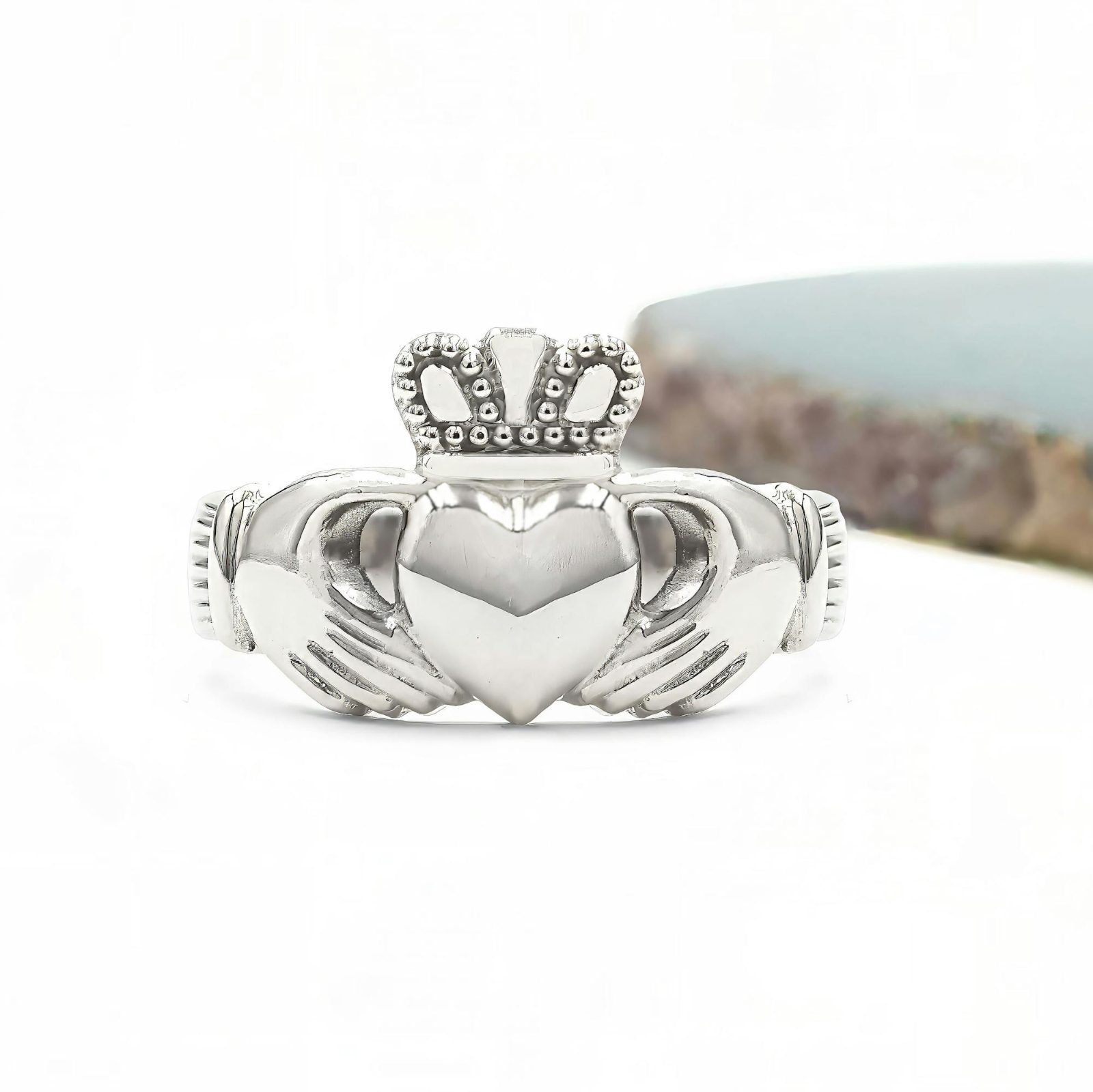 Where to Buy Claddagh Rings in Dublin