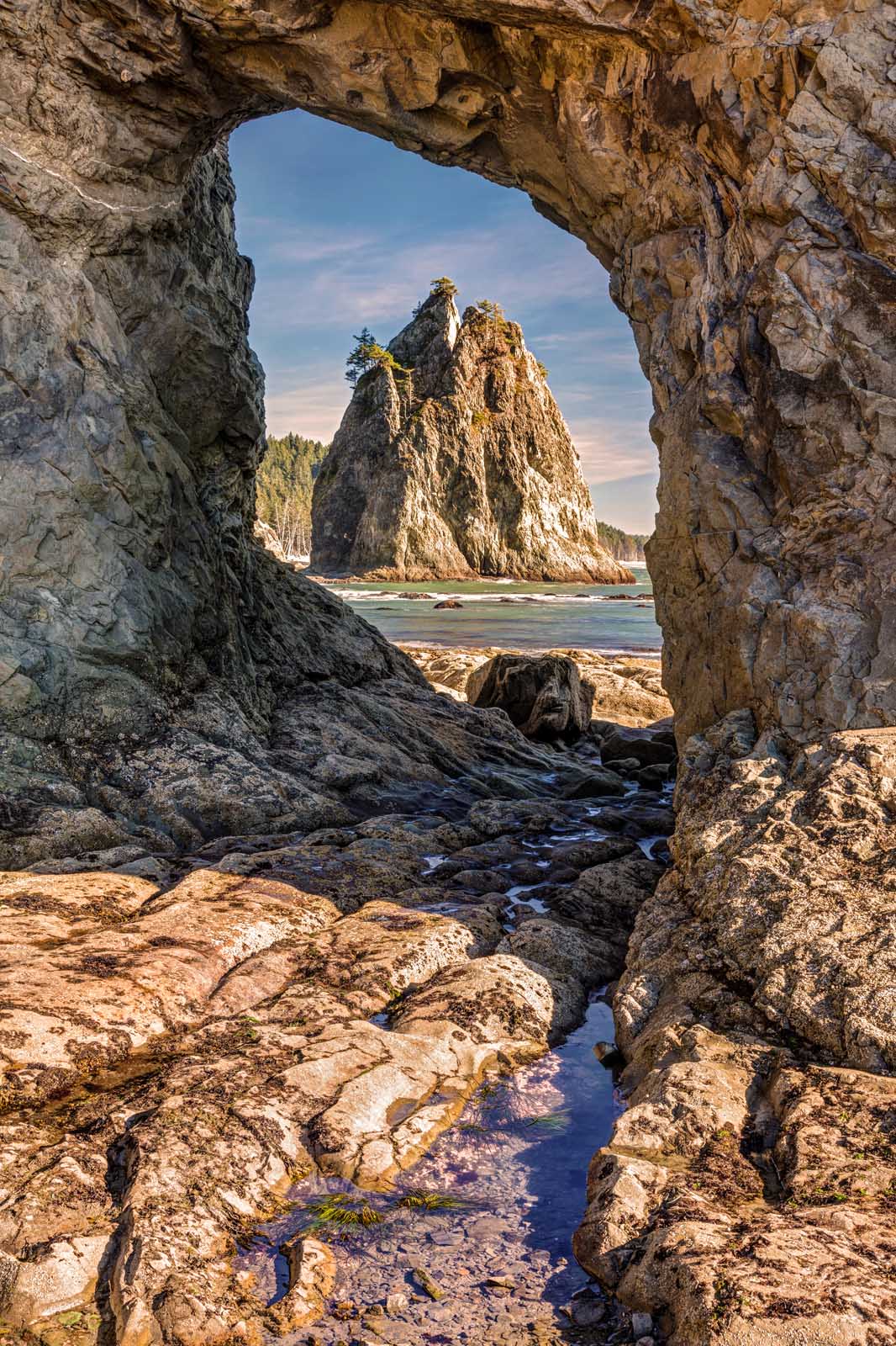 Hole in the Wall