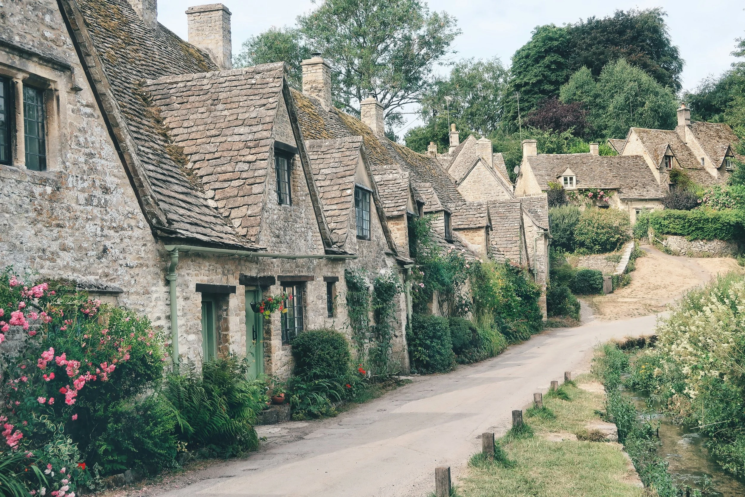 How to Plan a Trip to the Cotswolds