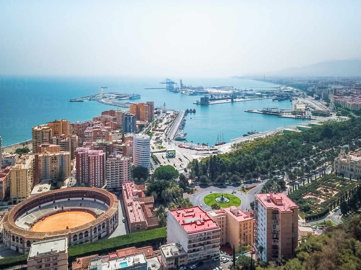 How Long Is the Ferry From Malaga to Morocco