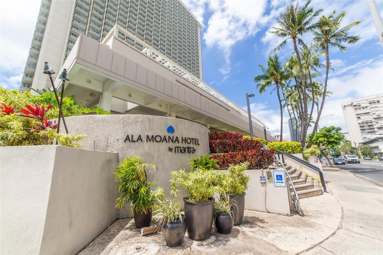 Bairro de Ala Moana