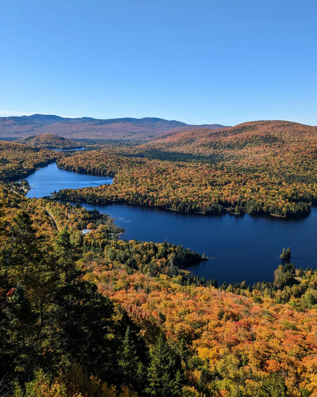 Is Mont Tremblant Worth Visiting