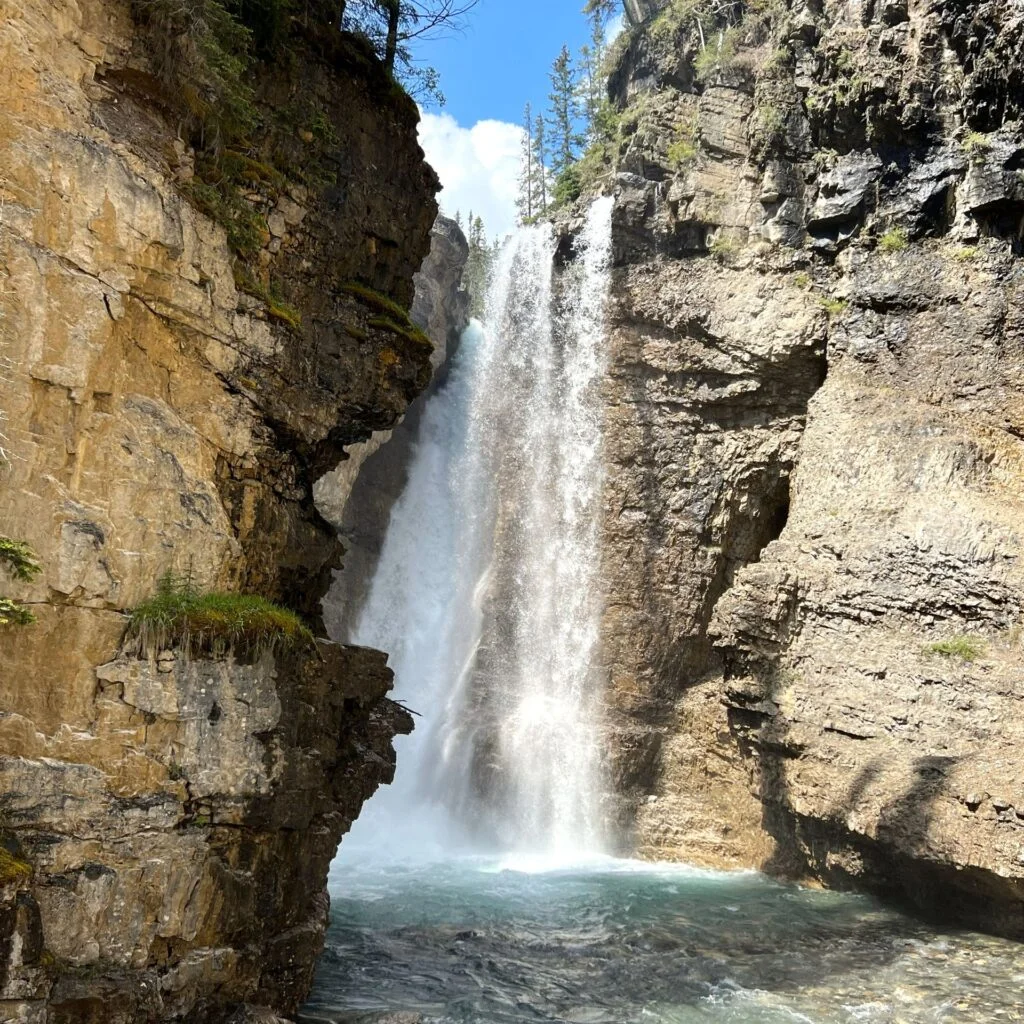 Upper Falls