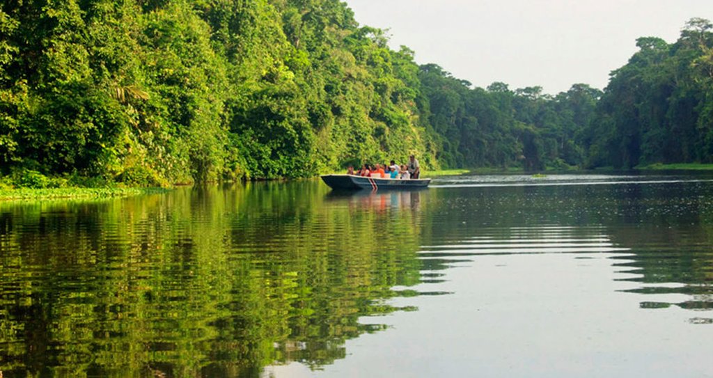 How Many Days in Tortuguero