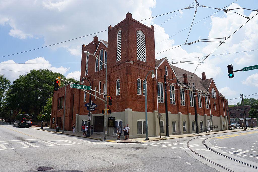 Civil Rights Tours Atlanta Reviews