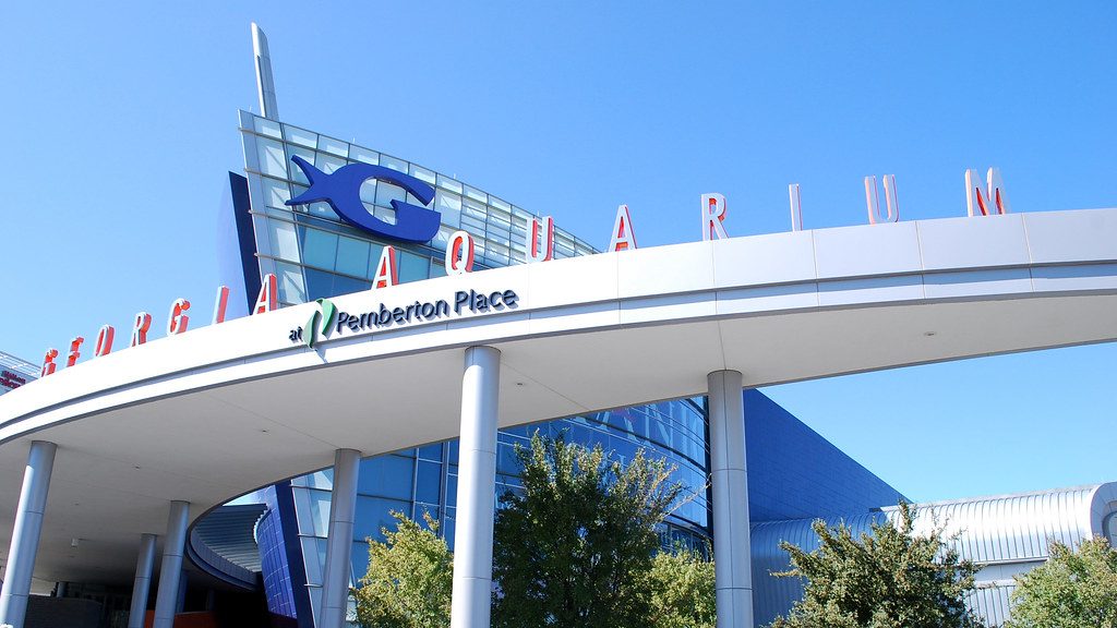 Georgia Aquarium