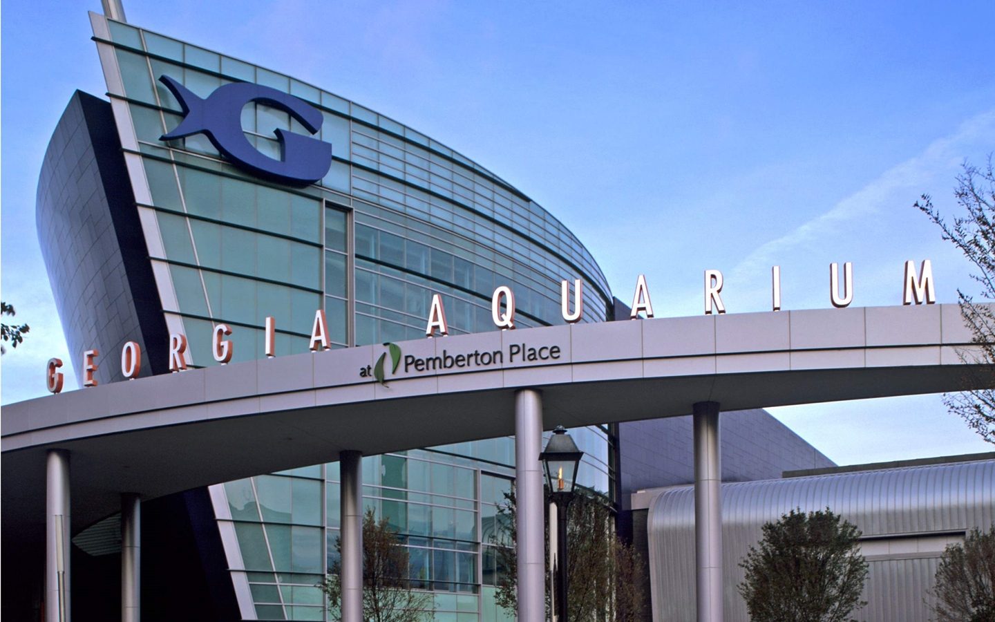Georgia Aquarium
