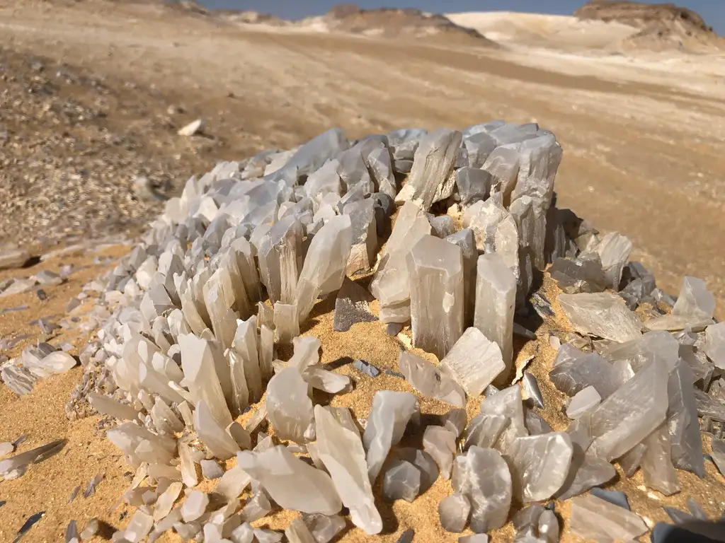 Crystal Mountain