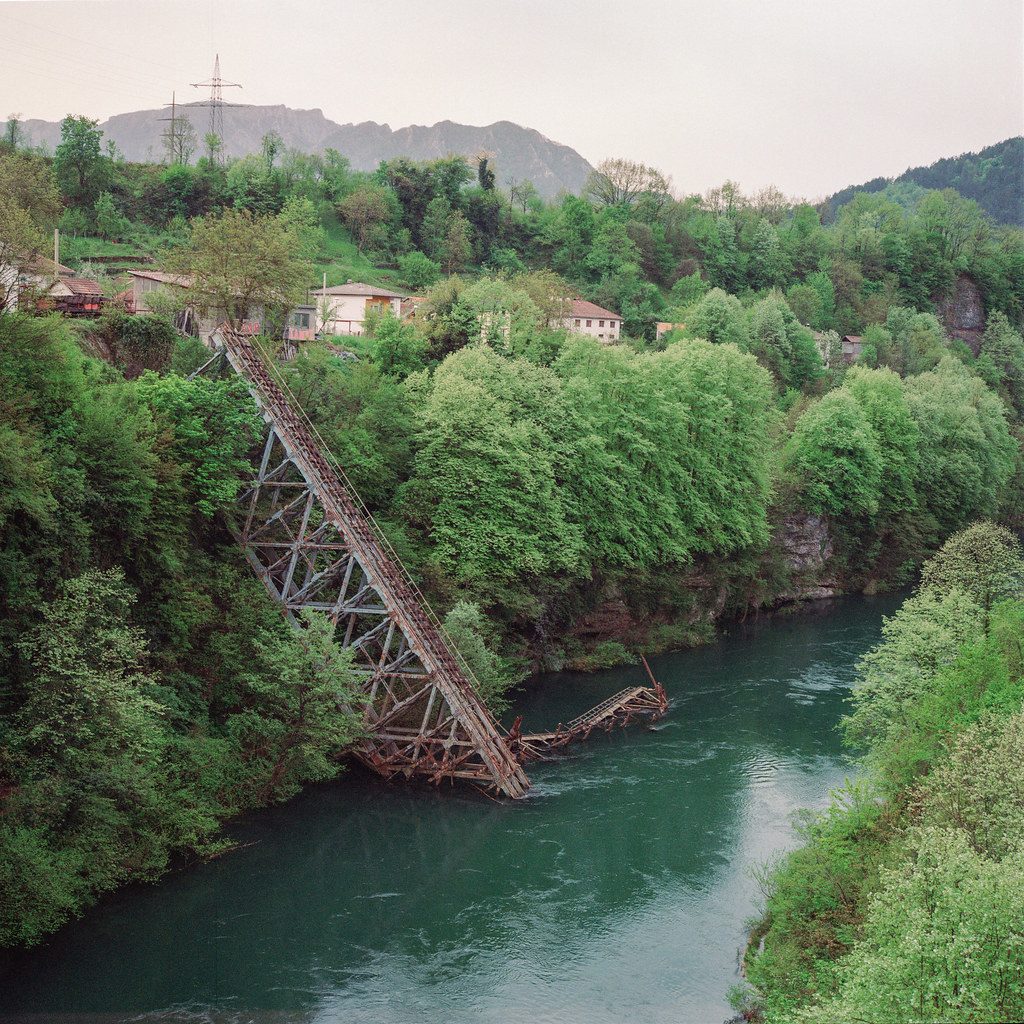Jablanica
