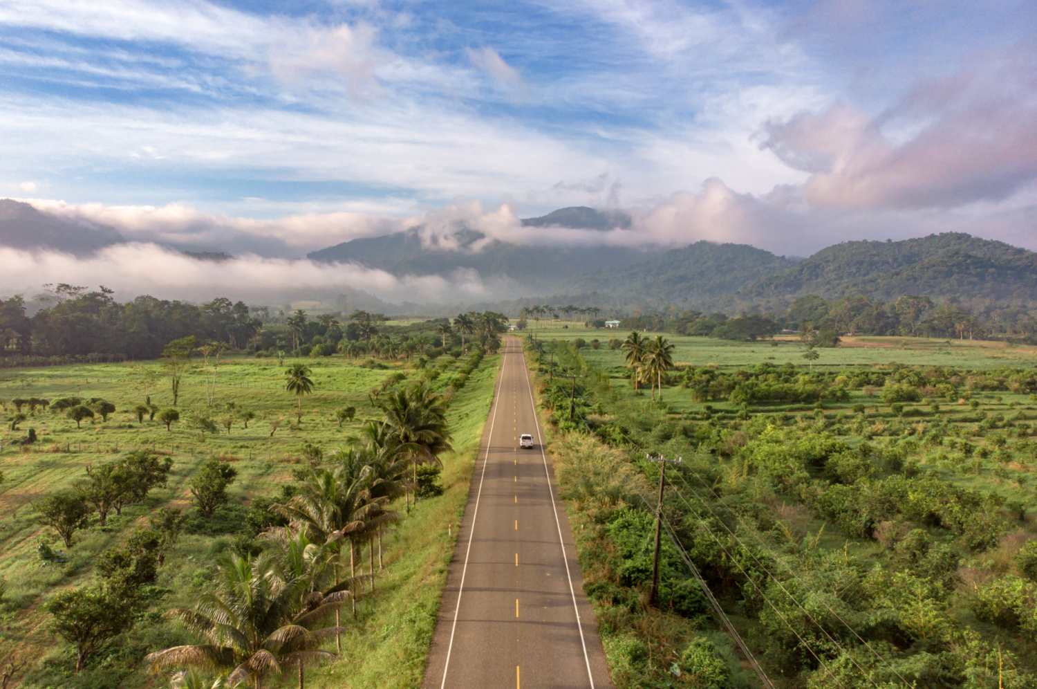 How to Get From Belize City to San Ignacio