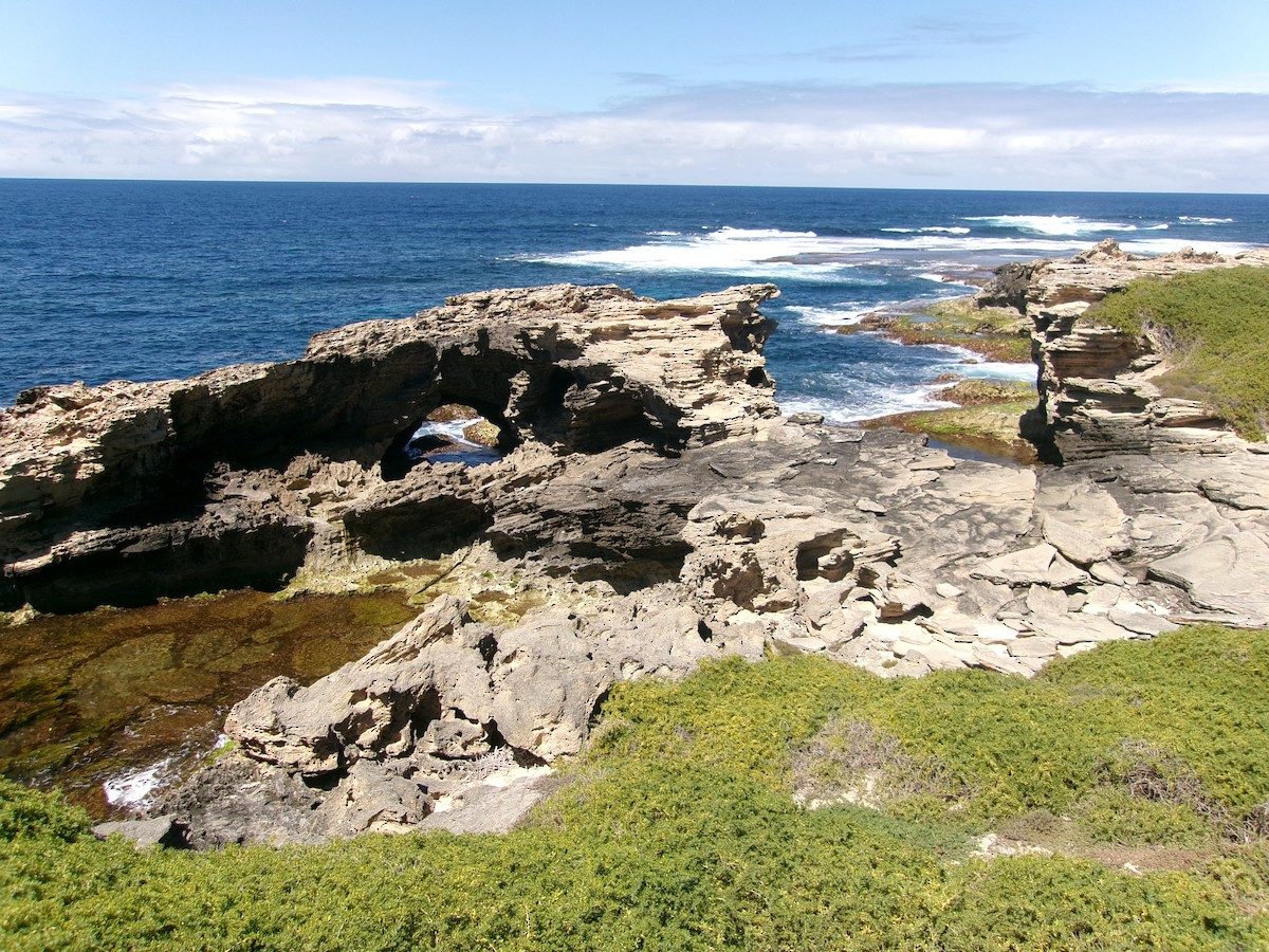 Cape Vlamingh