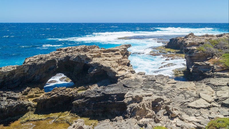 Cape Vlamingh