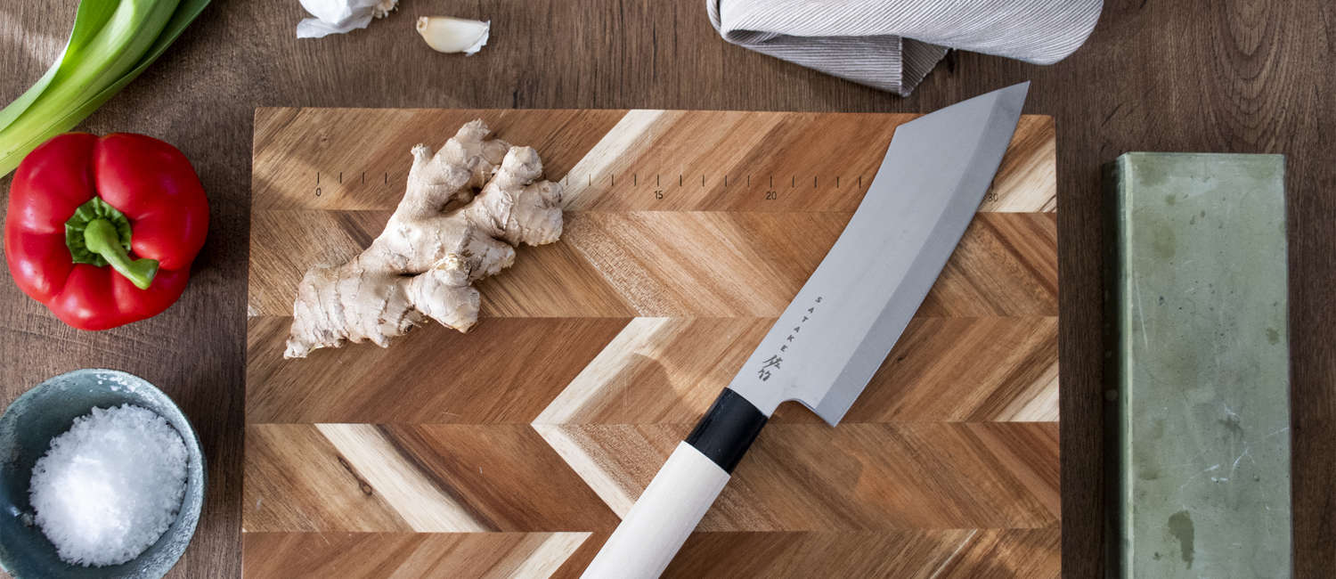 Satake Cutlery