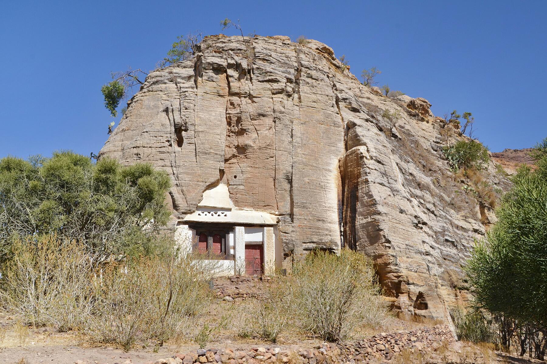 Tahtali Church