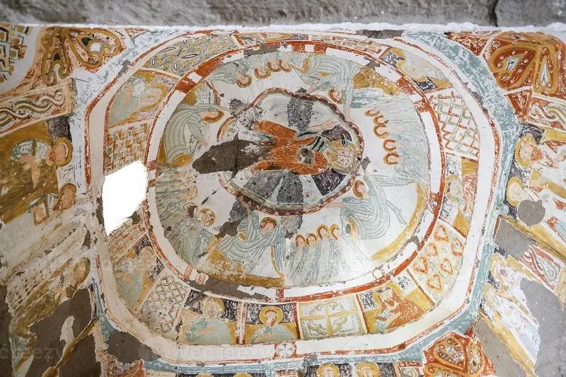 Yilanli Church
