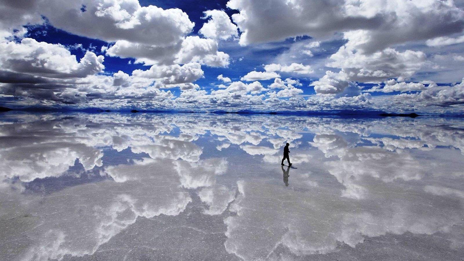 Quanto dista il Salar de Uyuni da La Paz, in chilometri e ore