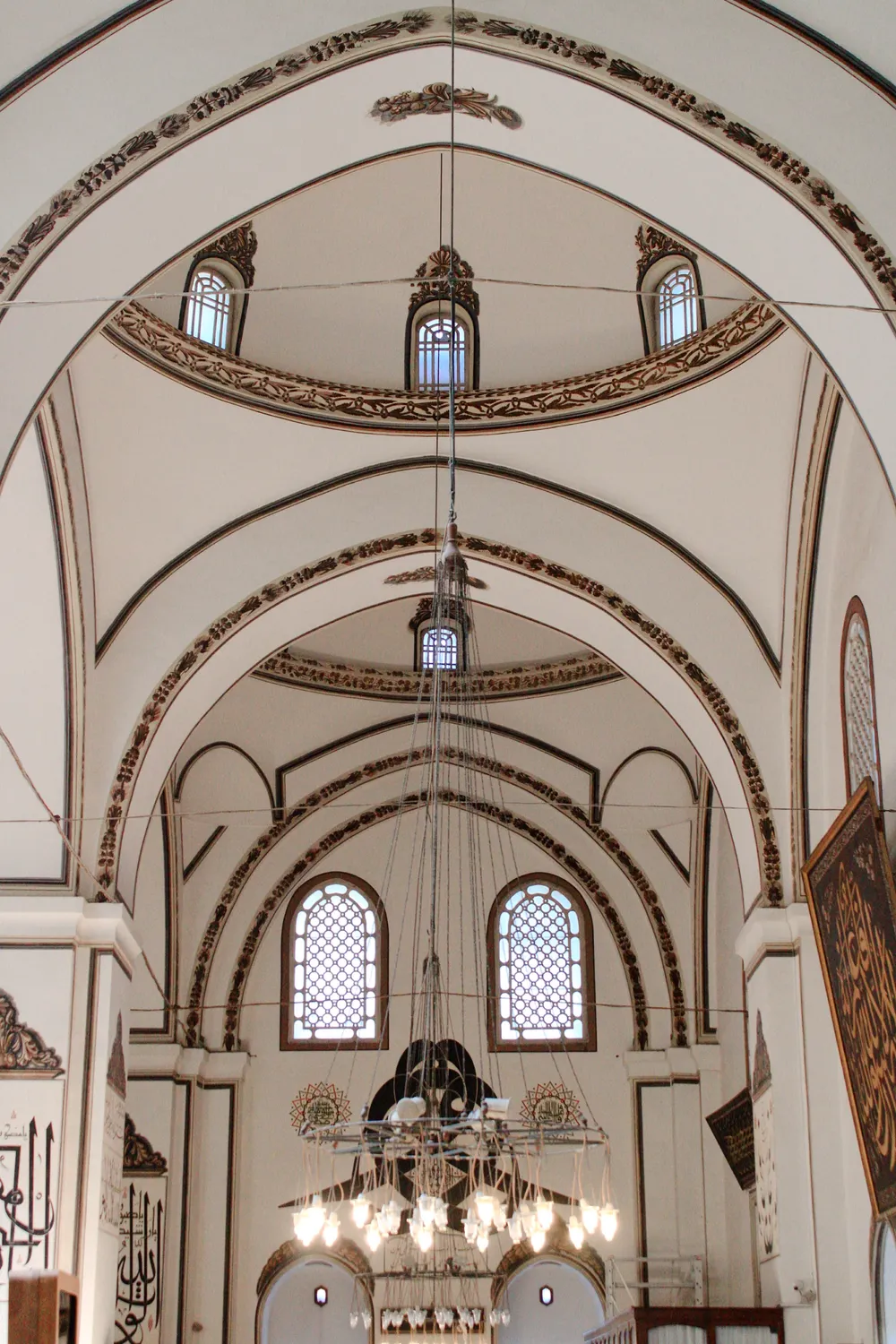 Grand Mosque