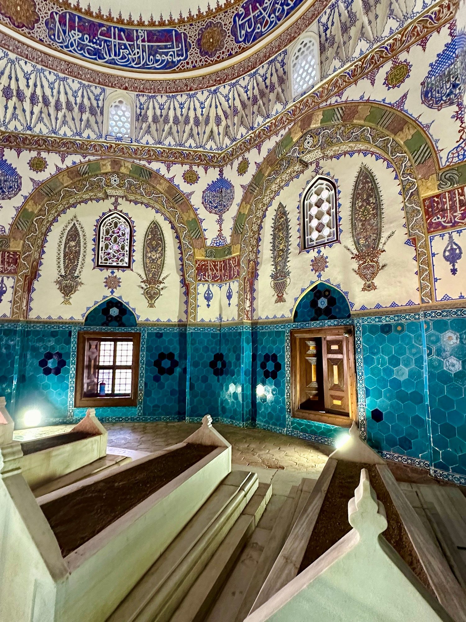 Muradiye Complex