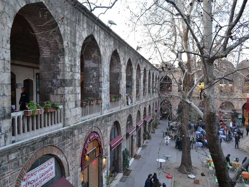 Koza Han