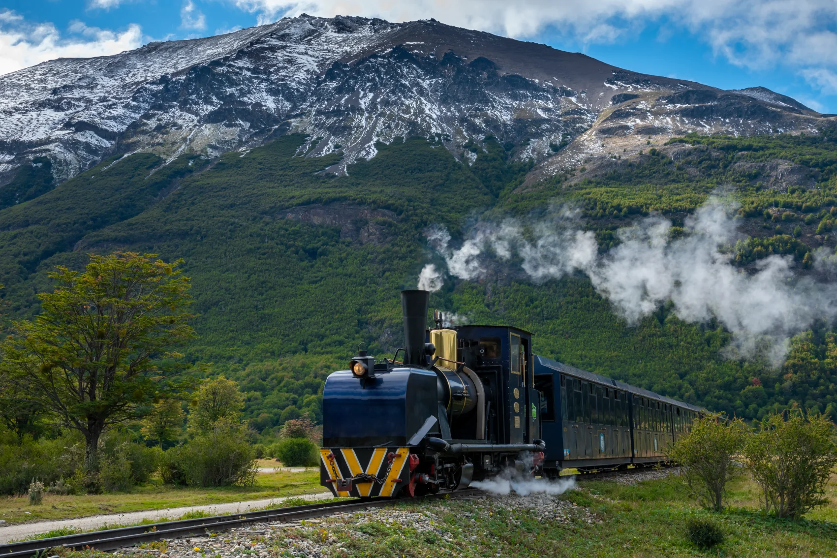 Is End of the World Train Worth It
