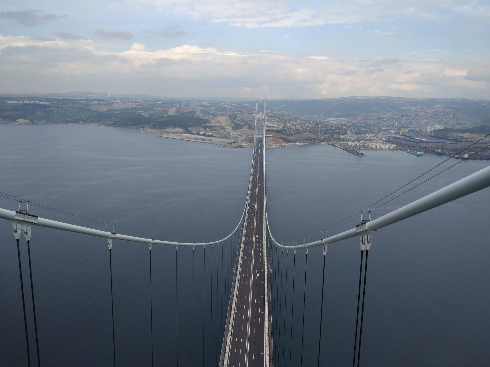 How Far Is Bursa From Istanbul