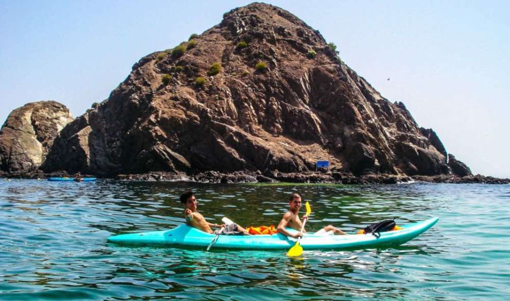 Snorkeling in Fujairah Price