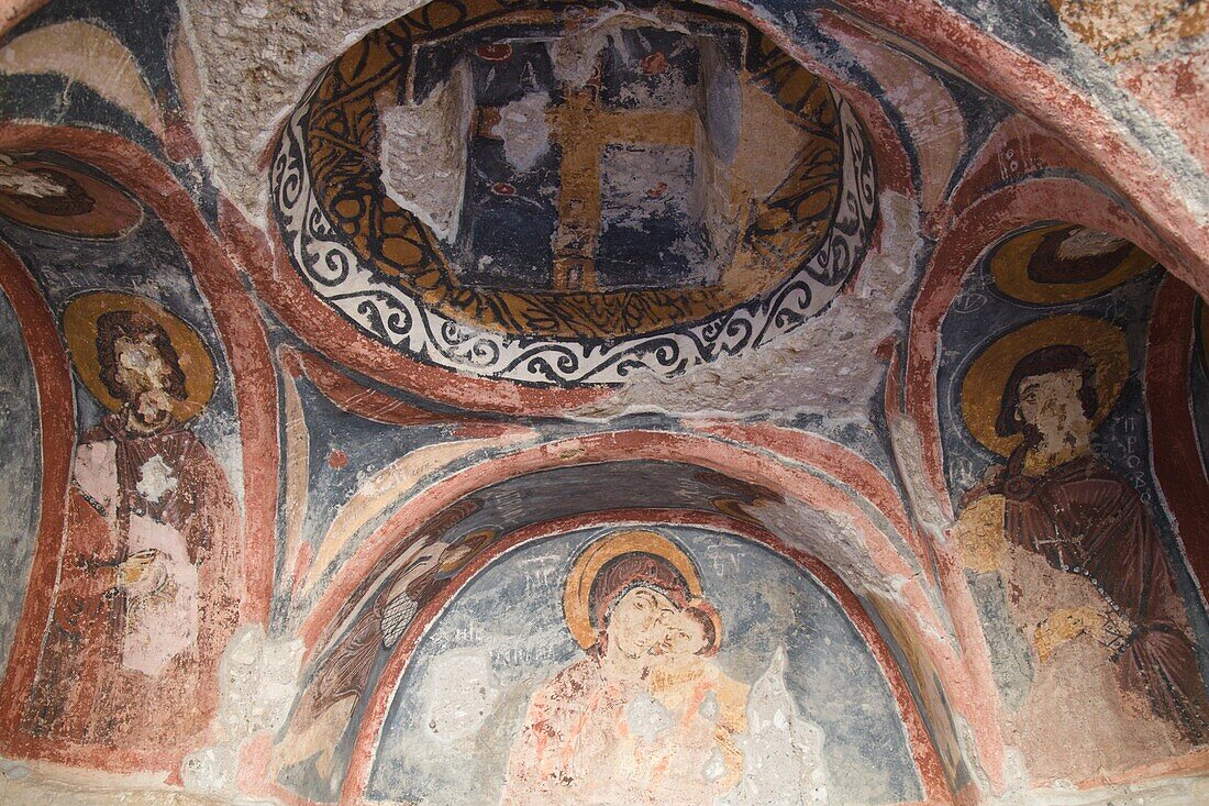 Tahtali Church