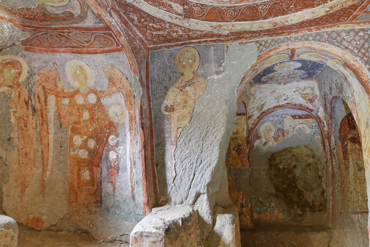 Yilanli Church