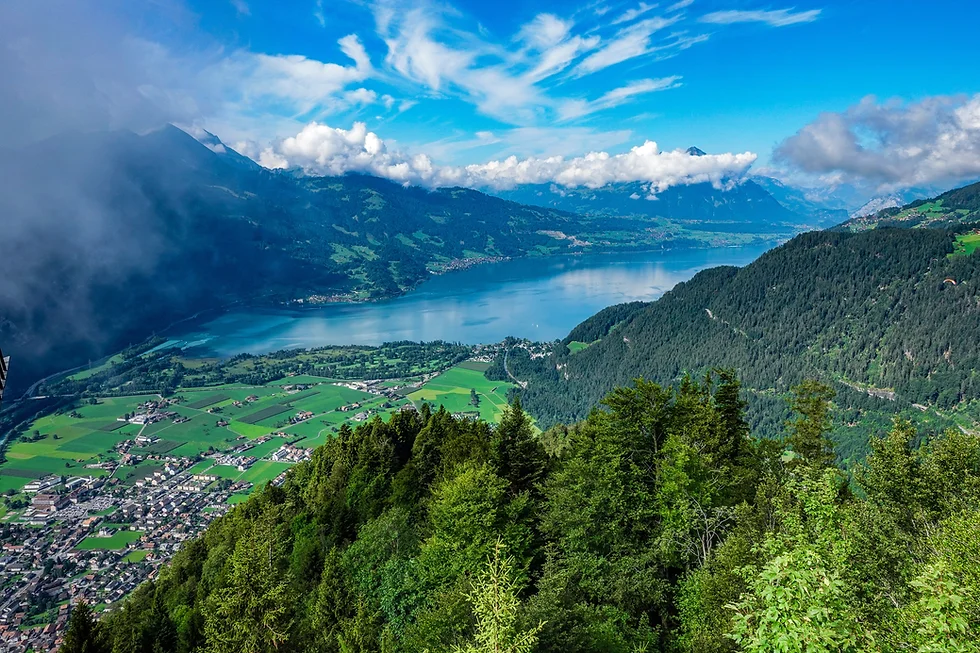 Interlaken