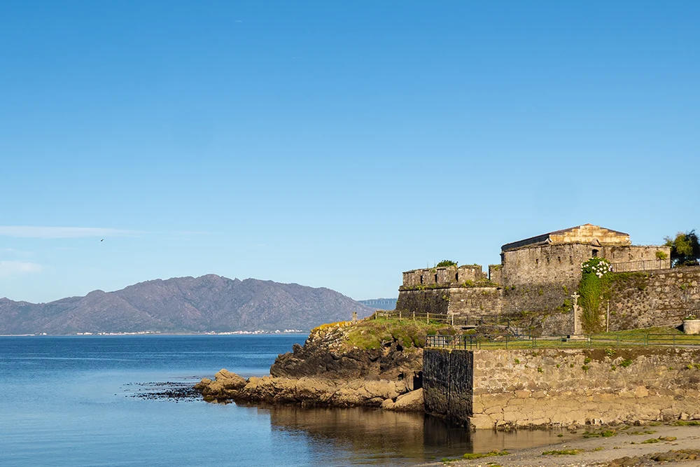 Castillo de San Carlos