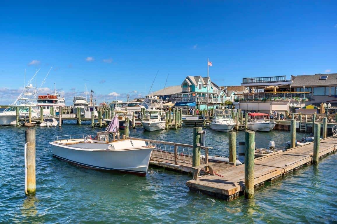 Best Day Trip From Boston to Martha's Vineyard