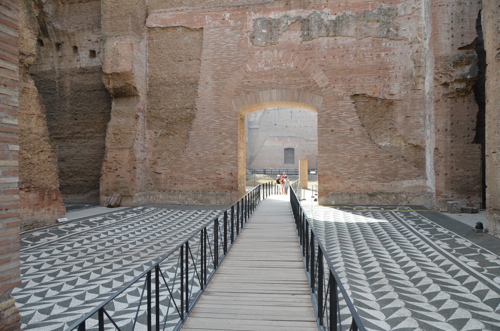 Mithraeum