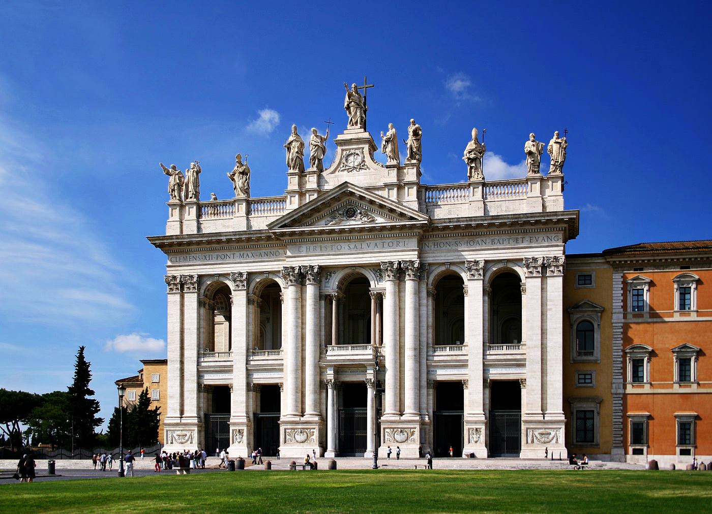 San Giovanni in Laterano