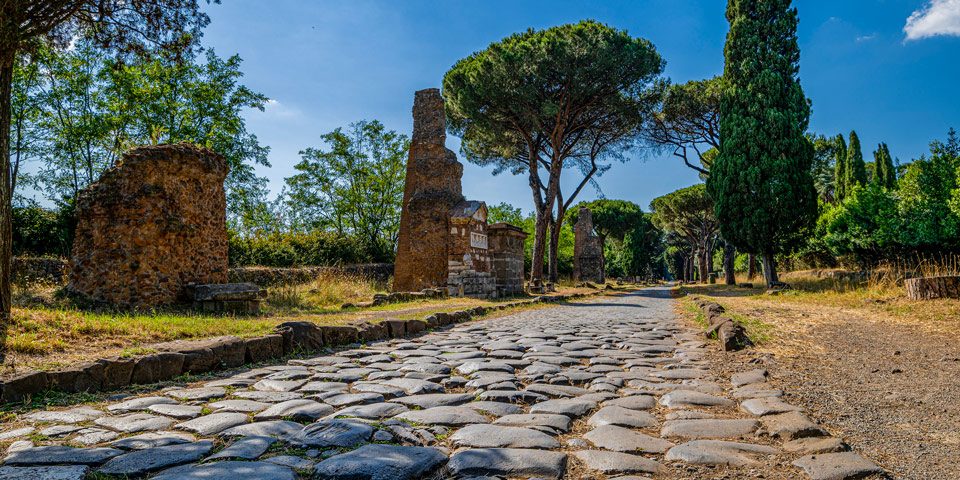 Appian Way