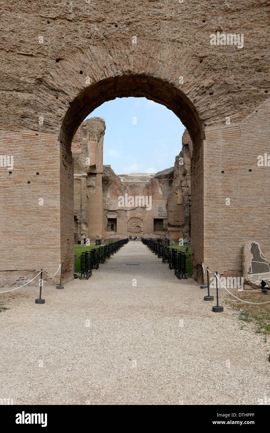 Main entrance gate