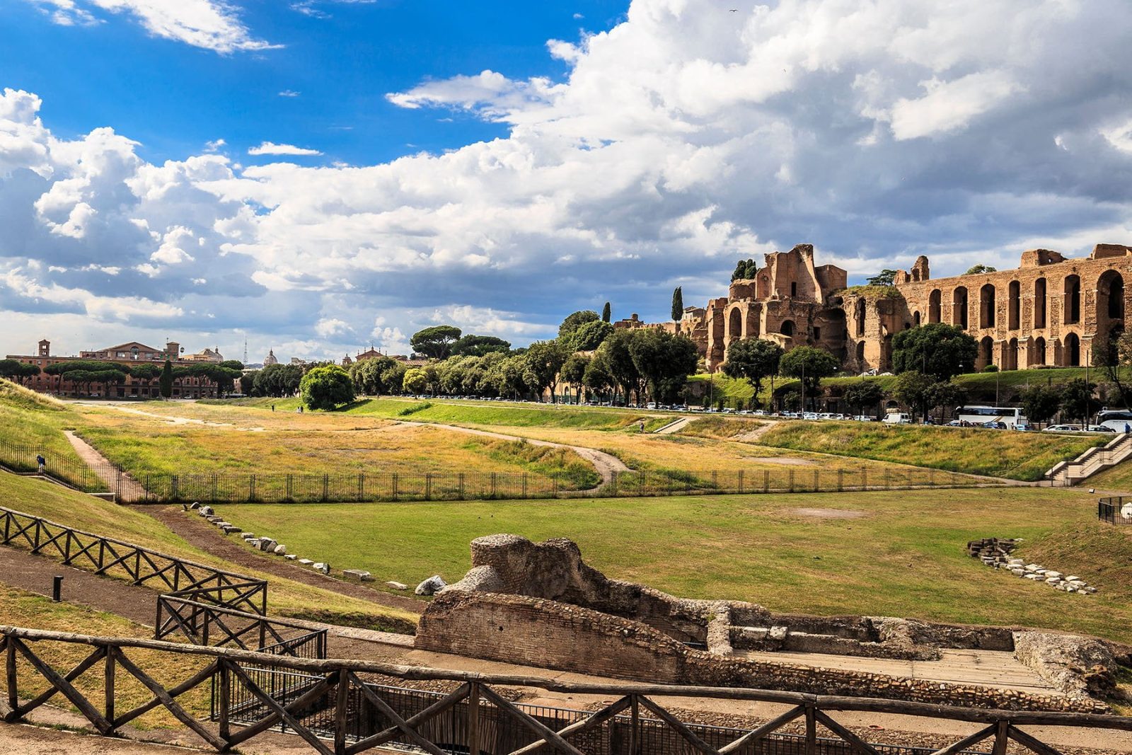Circus Maximus